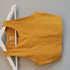 NWT Lefties Woman's Sportswear Bra/Tank